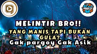 DJ YANG MANIS TAPI BUKAN GULA - 2021 || GAK PARGOY GAK ASIKKK