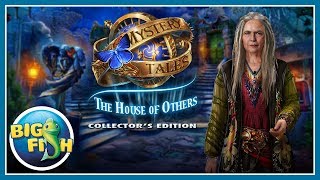 Mystery Tales: The House of Others Collector's Edition screenshot 3
