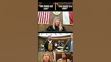 Judge DESTROYS Defendant: Probation REVOKED on the Spot! 🚨