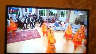 Sema Reqs Qrupu Ibrahimli Zehra Men Gulem