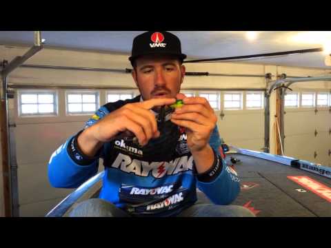 Wheeler's Tip Of The Week, Okuma Series #3