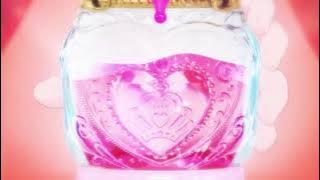 ENGLISH COVER  Pretty Cure  Endless Torch