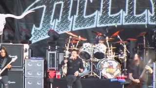 Hellyeah Drink Drank Drunk LIVE IN OKC