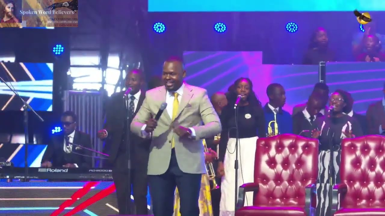 KUVAVARIRA DENGA | Bro Nollen Chingwe | Spoken Word Ministry Belvedere Zimbabwe 