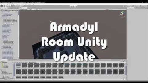 [Project] RuneScape in Unity Game Engine v2