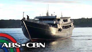 Higit 300 Pinoy mula Sabah nakarating na sa Tawi-Tawi | News Patrol