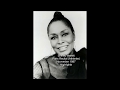 Shirley Verrett in Recital. Paris Nov 1987