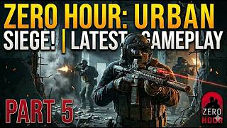 ZERO HOUR  COMBACT  PART 5