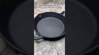 How To Season A Cast Iron Skillet? Easy