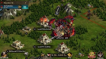 King of Avalon Bot Farming