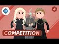 Understanding Business Competition