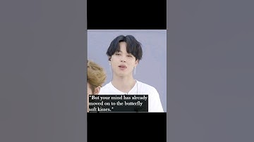 Jimin imagine - he cages you against a wall #btsimagines #fanfiction #jimin #jiminff #parkjimin
