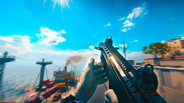 Obsidian RAM 7 is like HACKING on Rebirth!