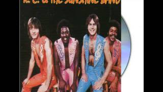 K. C.  & The Sunshine Band - I'm Your Boogie Man