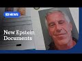 US DOJ Releases 3 Million Epstein Documents 📁
