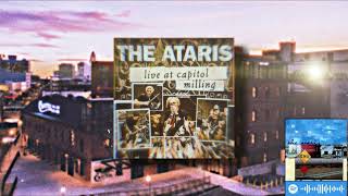 04.The Ataris - Summer Wind Was Always Our Song (Capitol Milling Live) (Music Video Fanmade)