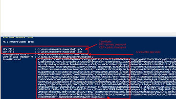PNP Connect to SharePoint Online with 3 DEMOS - Classic, Certificate, and Runbook (VIDEO 2 of 3)