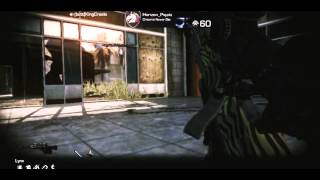 Beyond the Horizon #37 // byMerzy