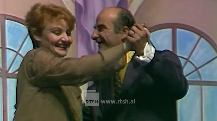 "Burri më duket", "Do hidhem nga dritarja" | E shtuna gazmore e një qyteti”- Berat, 1994