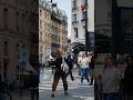 walking Tour in Paris 4K HDR #citywalk #parisroad #travel #parisdiaries #myparis