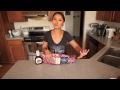 Beginning of video
