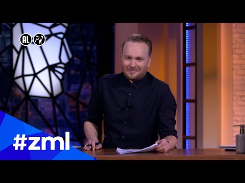 Promo laatste Zondag met Lubach (S13)