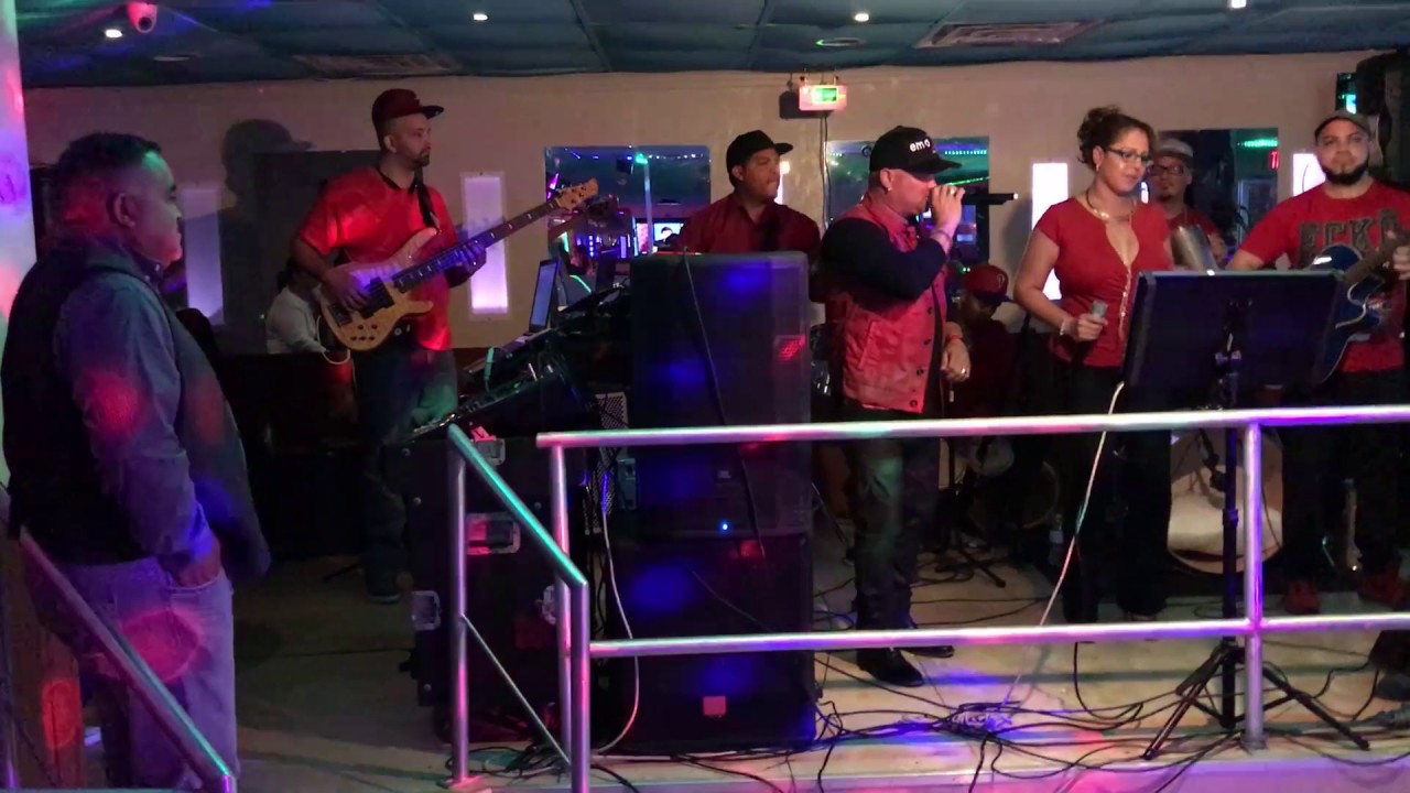 emozion Poppuri de bachata