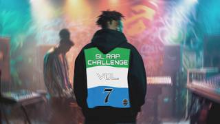 Alassanbeatz SL Rap Challenge Vol.7