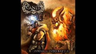 Video thumbnail of "VANIR - By the Hammer They Fall"