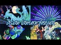 asian lantern festival 🏮🐉🐼