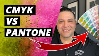 CMYK vs Pantone - How to Select the Best Color Model for Your Next Cigar Packaging Project