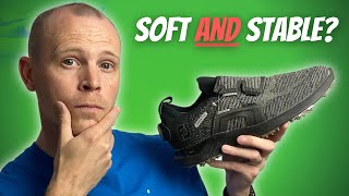 FOOTJOY HYPERFLEX BOA GOLF SHOES REVIEW - Seriously comfortable golf shoes!!!
