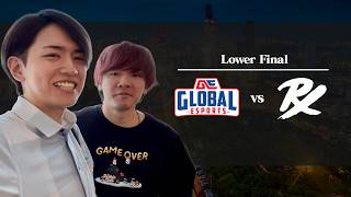 🇻🇳現地から PRX vs GE - Lower Final Playoffs - VCT Pacific 2026 Stage1 #VCTWatchParty【VALORANT】