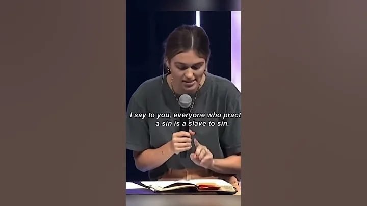 Your truth vs God's truth | @SadieRobertson