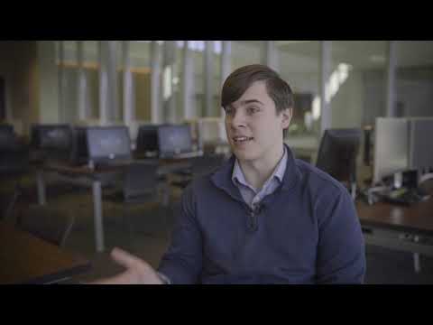 Finance Degree: Student Perspective on Finance Major at UAB