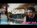 Spoiled Rotten E4 CandyJar TV
