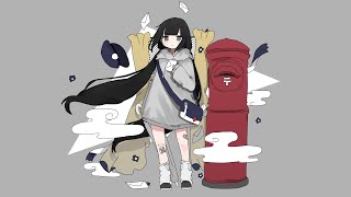 ポストシェルター feat.重音テト(Synthesizer V lite)