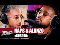 Exclu naps feat alonzo  morad  bogota planterap