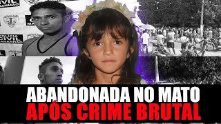 Abandonada E Deixada Para Morrer Aos 6 Anos Caso Maísa Moreno