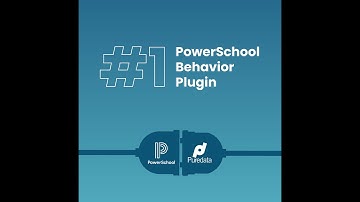 PureData Behavior Plugin for PowerSchool