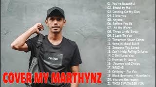 My Marthynz cover full album terbaru 2021 - My Marthynz best cover music - My Marthynz playlist