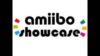 amiibo Showcase: One Offs & Special Editions