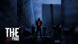 La Fouine & Guizmo - New Balance (Instrumental) 