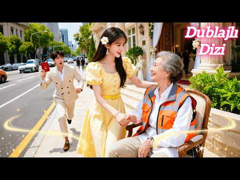 闪婚老公强势宠 poster