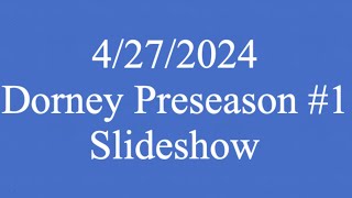 Dorney Park preseason slideshow # 1 4/27/2024