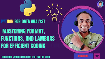 Mastering Python: Conditional Operators and Loops Tutorial for Beginners| BI Learning became Easy