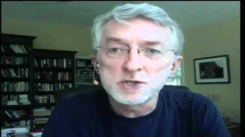 Keen on... with Jeff Jarvis: The future of Journalism