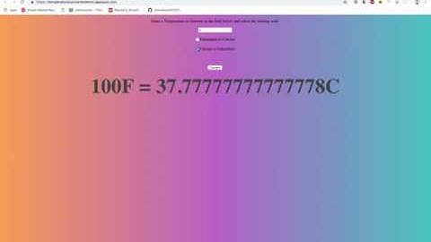 Google Cloud App Engine Deployment Demo