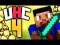 Minecraft 1.9 SOLO UHC #4 (Season 14) - ULTRA HARDCORE