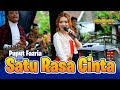 SATU RASA CINTA - Puput Fazria - OM NIRWANA COMEBACK | OFFICIAL LIVE MUSIC